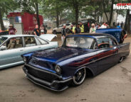 Chev Bel Air