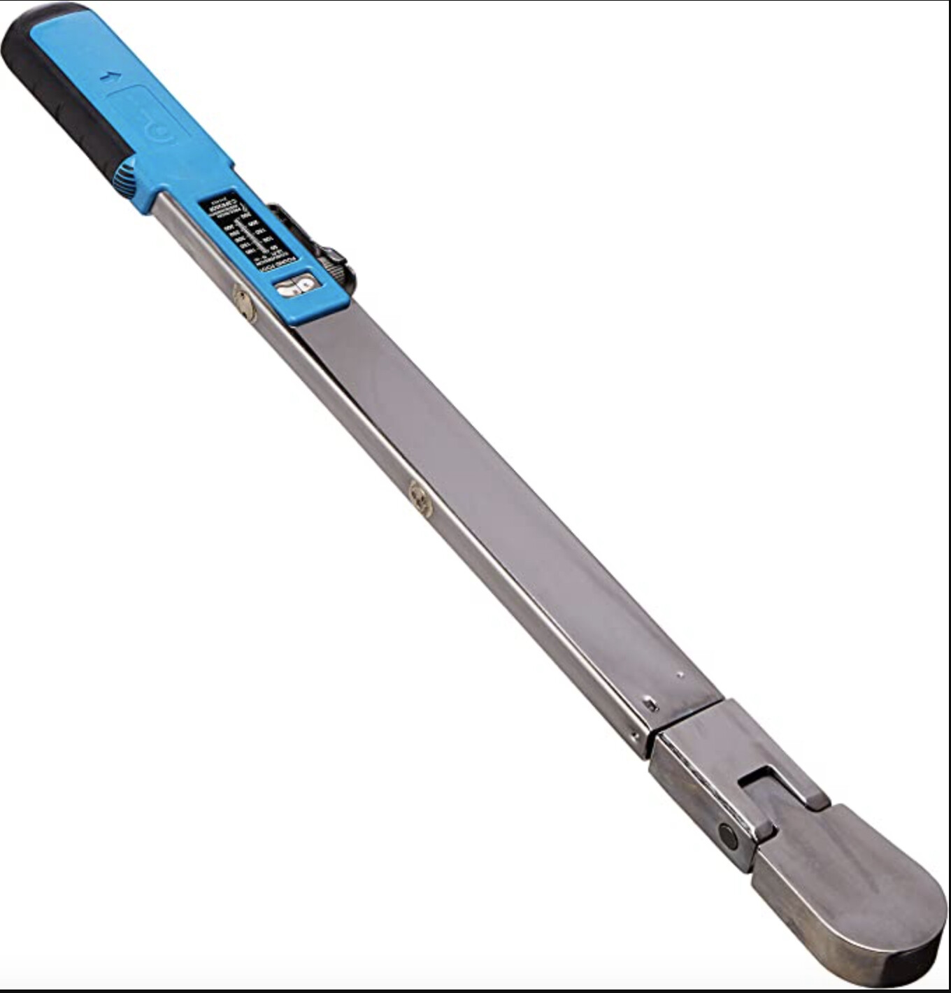 Precision Instruments