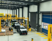 Street Machine Features PREMCAR Factory