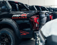 Street Machine Features PREMCAR Factory 10