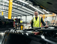 Street Machine Features PREMCAR Factory 3