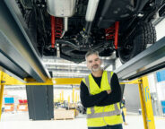 Street Machine Features PREMCAR Factory 6