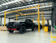 Street Machine Features PREMCAR Factory 7