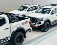 Street Machine Features PREMCAR Factory 9
