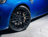 Street Machine Features PREMCAR Falcon Wheel