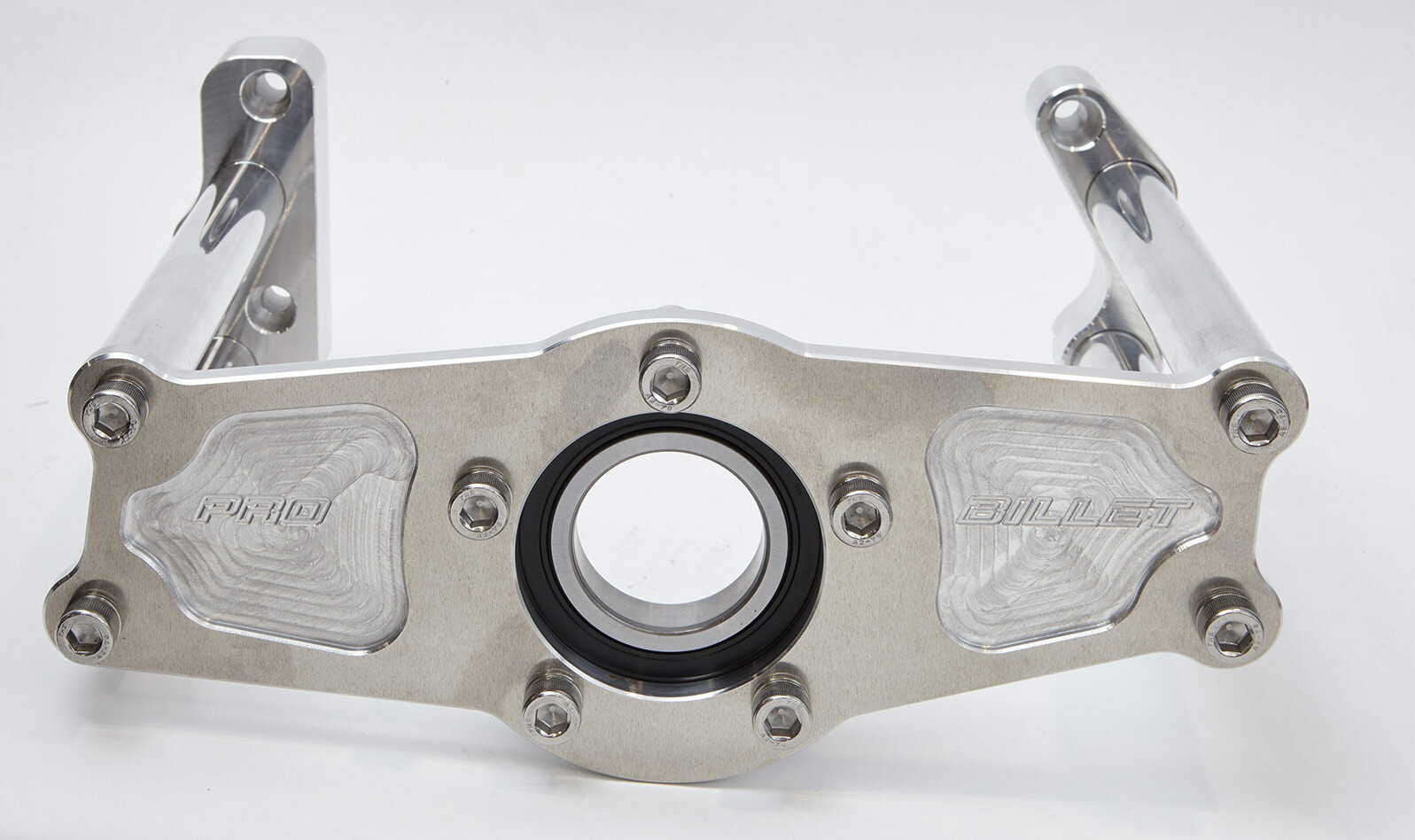 pro billet crank support