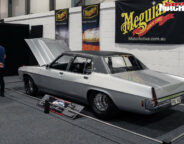 Holden Statesman