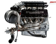 pro line 481X mill