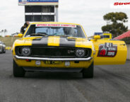 Tony Cott LS1 Chevrolet Camaro