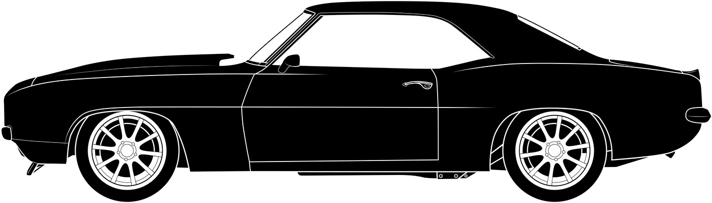 pro touring