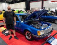 Holden VC Commodore PROVC1