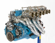 Street Machine Features Pro Eh 179 16 Of 19