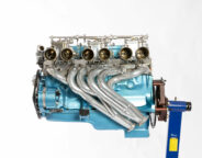 Street Machine Features Pro Eh 179 17 Of 19