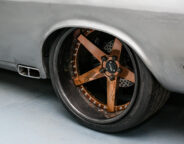 Street Machine Features Pro Touring Fabrication Workshop 14
