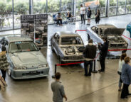 Street Machine Features Pro Touring Fabrication Workshop 18