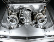 Street Machine Features Pro Touring Fabrication Workshop 3