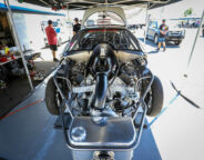 Street Machine Features Procharged Hemi