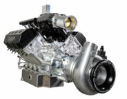 Street Machine Features Procharged Hemi 31