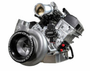 Street Machine Features Procharged Hemi 39