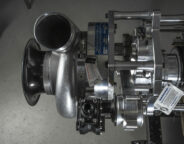 Street Machine Features Procharged Hemi 4