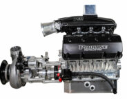 Street Machine Features Procharged Hemi 47