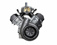 Street Machine Features Procharged Hemi 50