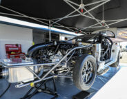 Street Machine Features Procharged Hemi 7