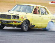 Mazda RX-3