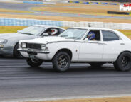 Ford Cortina