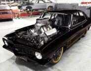 Pro Flo Torana Paul Sant Jpg