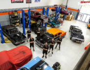 Proflo workshop