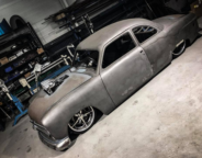 Street Machine Events Proflo Performance Single Spinner 5