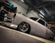 Street Machine Events Proflo Spinner 2