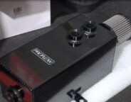 Street Machine TV Proflow Catch Can 2