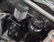 Street Machine TV Proflow Catch Cans 2