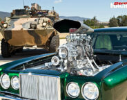 Project Digger Ford LTD