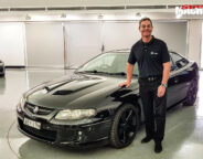 Project Monaro Craig Lowndes Jpg