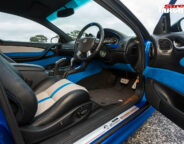 Project Monaro