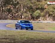 Project Monaro at Lang Lang