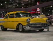 Street Machine News Project X SEMA 1