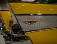 Street Machine News Project X SEMA 3