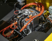 Street Machine News Project X SEMA 4