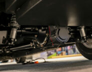 Street Machine News Project X SEMA 6