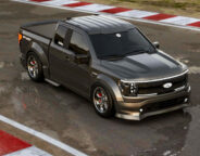 Prokop Lightning 3