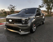 Prokop Lightning 8