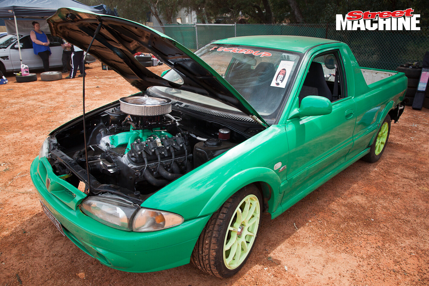 Proton 3