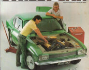 Street Machine Features PSC 1989 Vinnie Tigani XY
