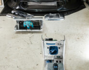 Street Machine Features Psyco Vs Commodore Ute Parts