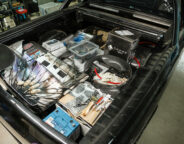 Street Machine Features Psyco Vs Commodore Ute Rebuild 4