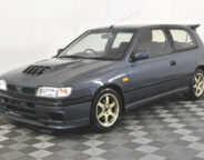 Street Machine News Pulsar GTI R 1
